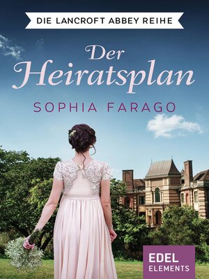 cover image of Der Heiratsplan